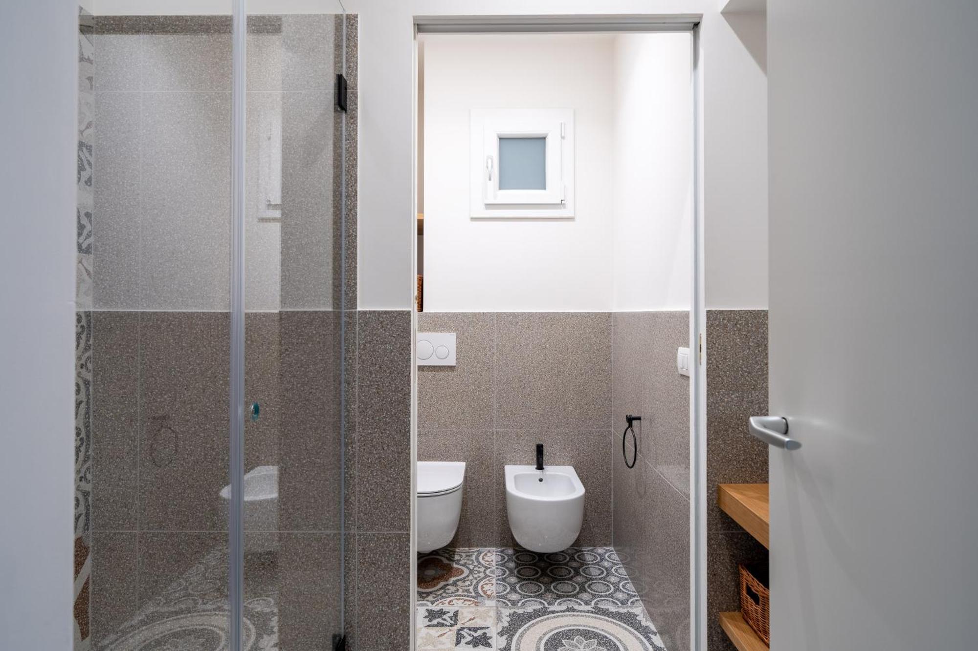 Navigli - Vigevano 45 & Casale 3A Studios Milánó Szoba fotó